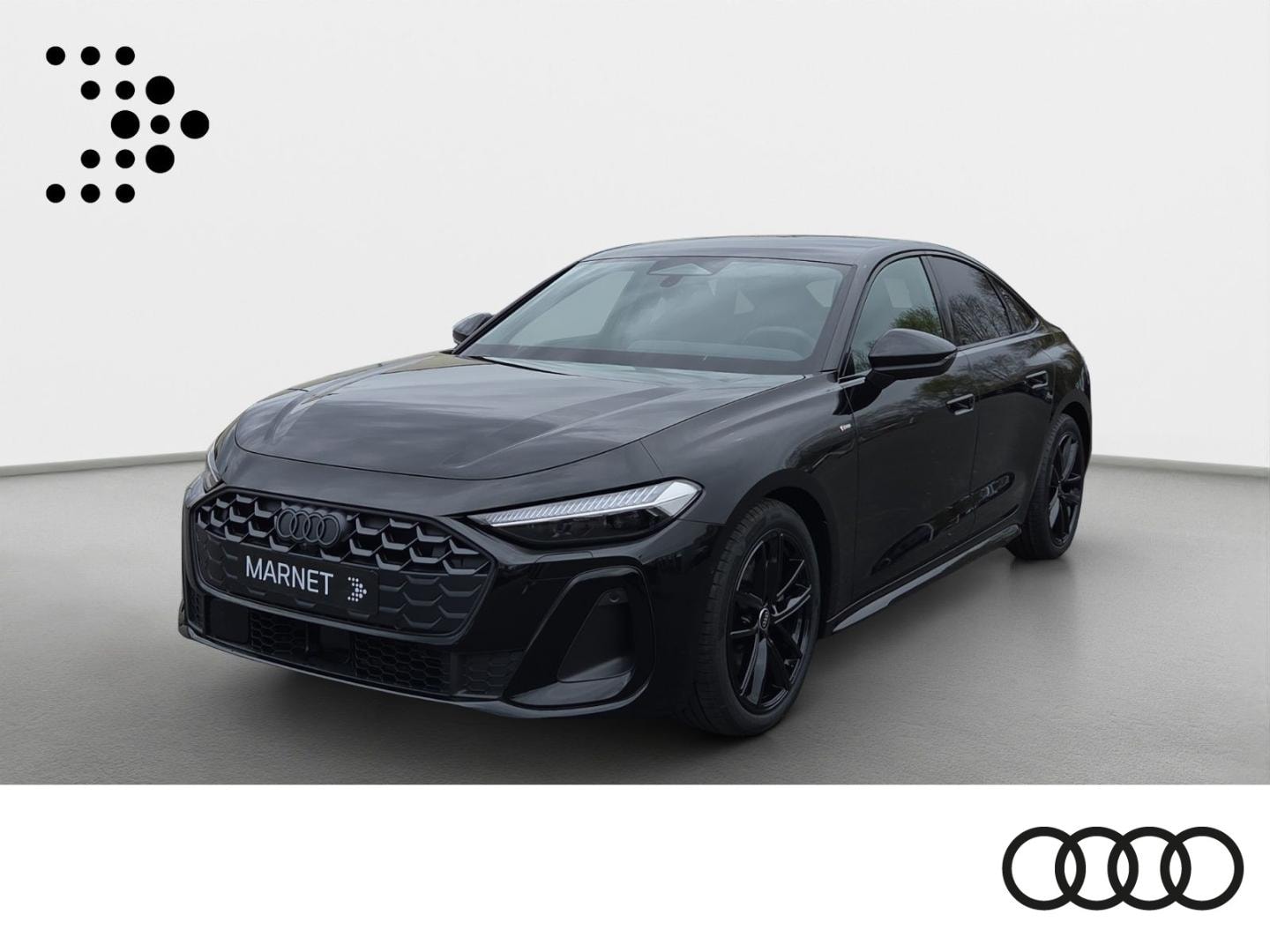 Bild über Audi A5 Limousine edition one TDI quattro 150 kW S tronic - für weitere Informationen kontaktieren Sie den Audi Partner