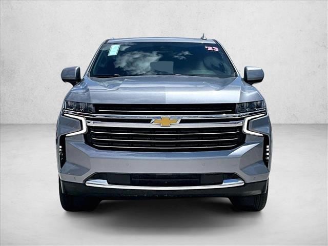 2023 Chevrolet Tahoe