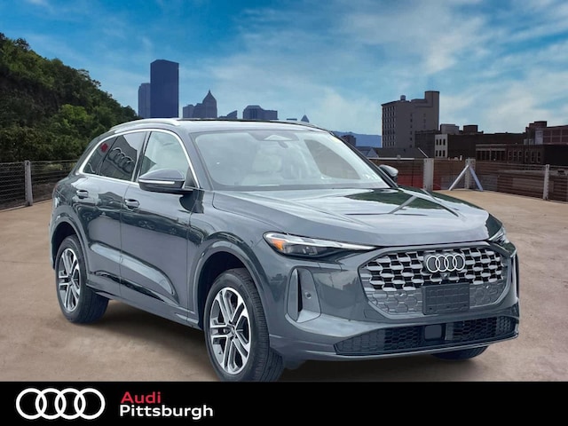 Photo of 2026 Audi Q5