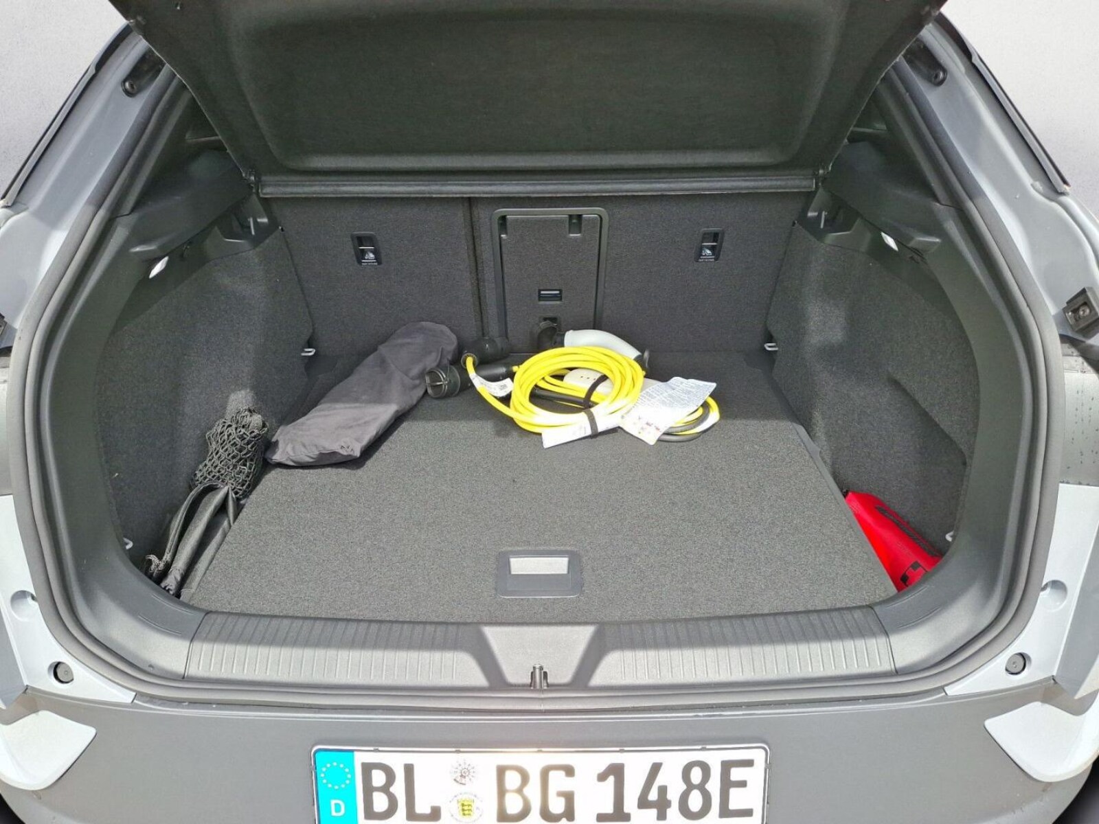 Volkswagen ID.4 – Bild 9