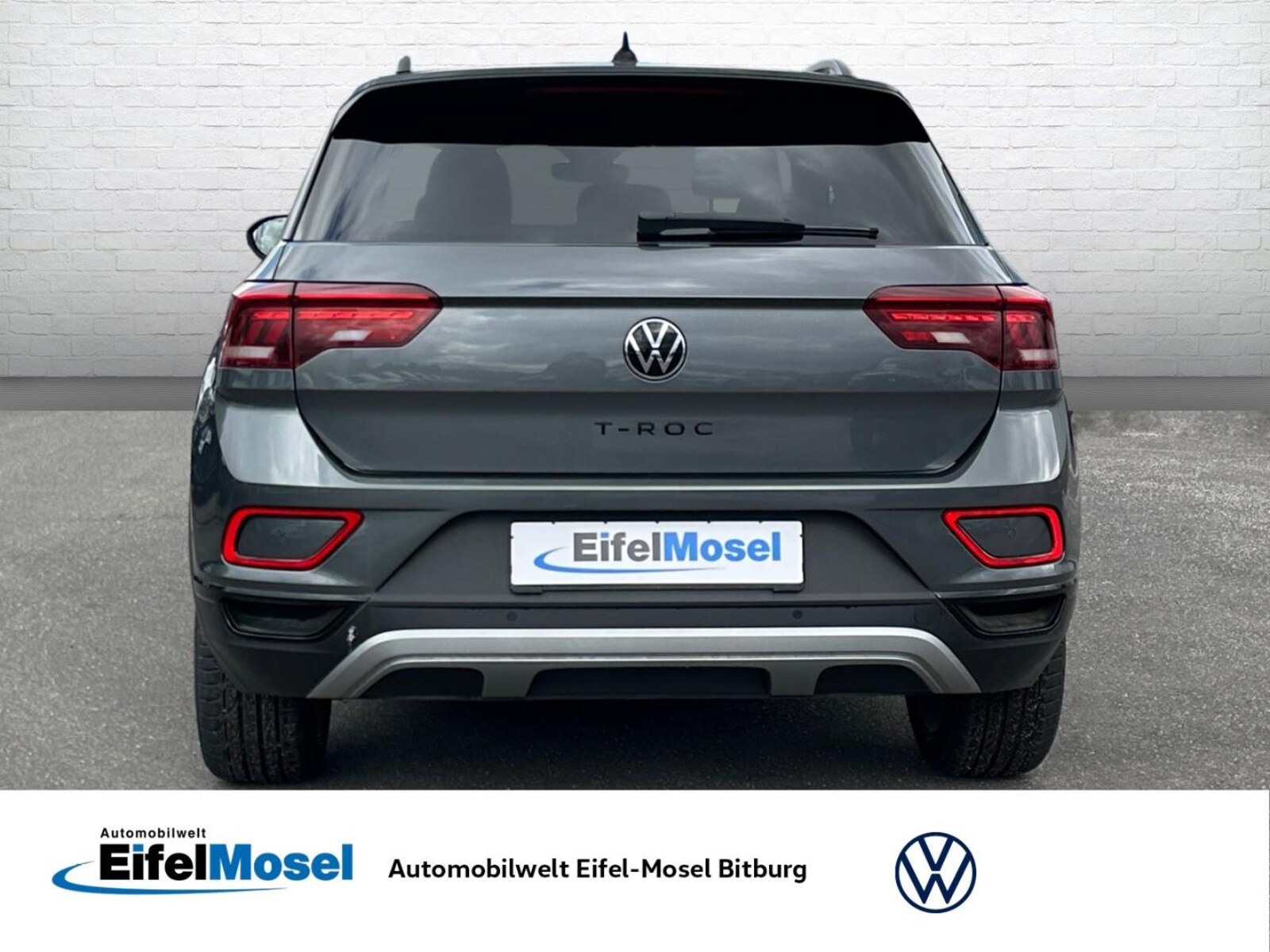 Volkswagen T-Roc – Bild 4