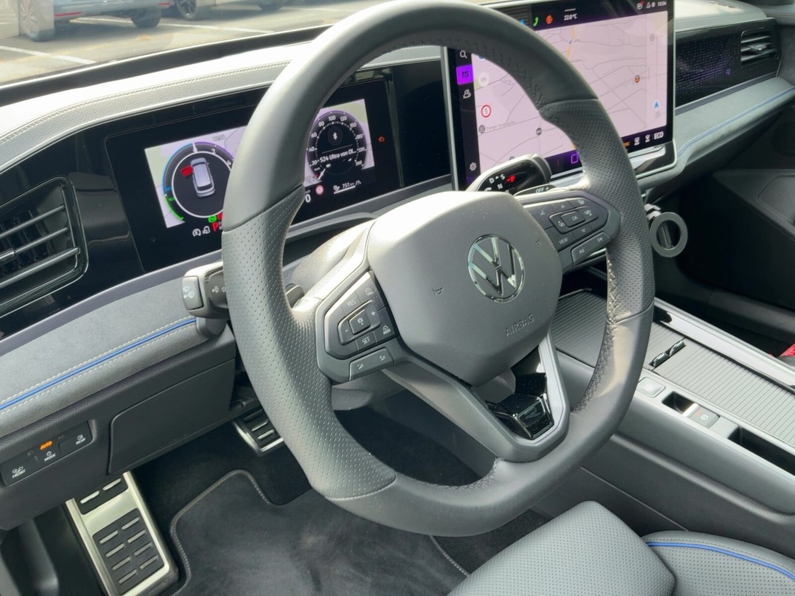 Volkswagen Passat – Bild 10