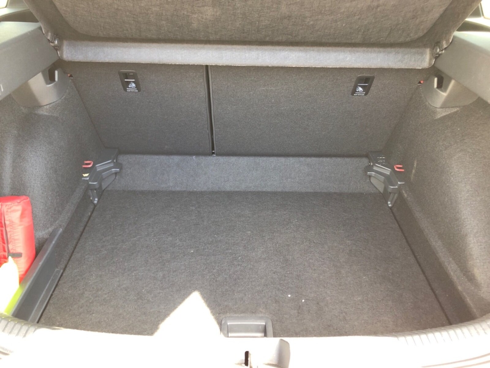 Volkswagen Taigo – Bild 12
