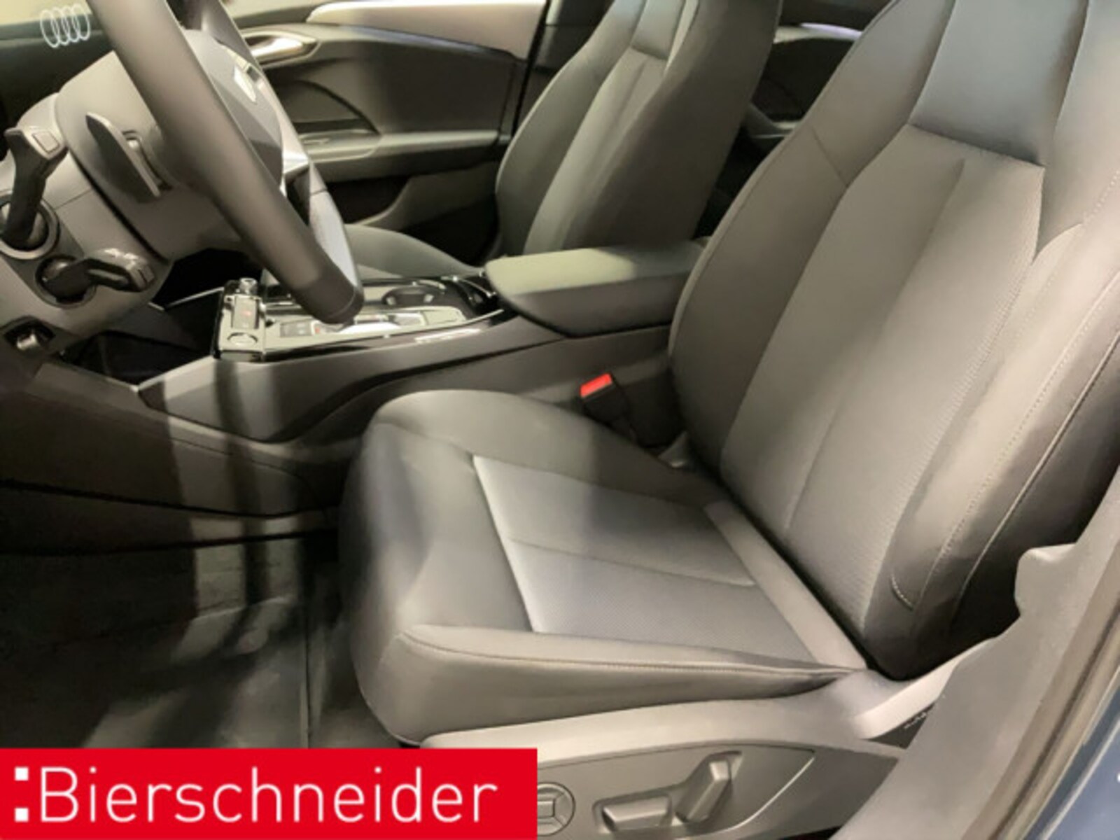 Audi A6 Avant e-tron – Bild 17