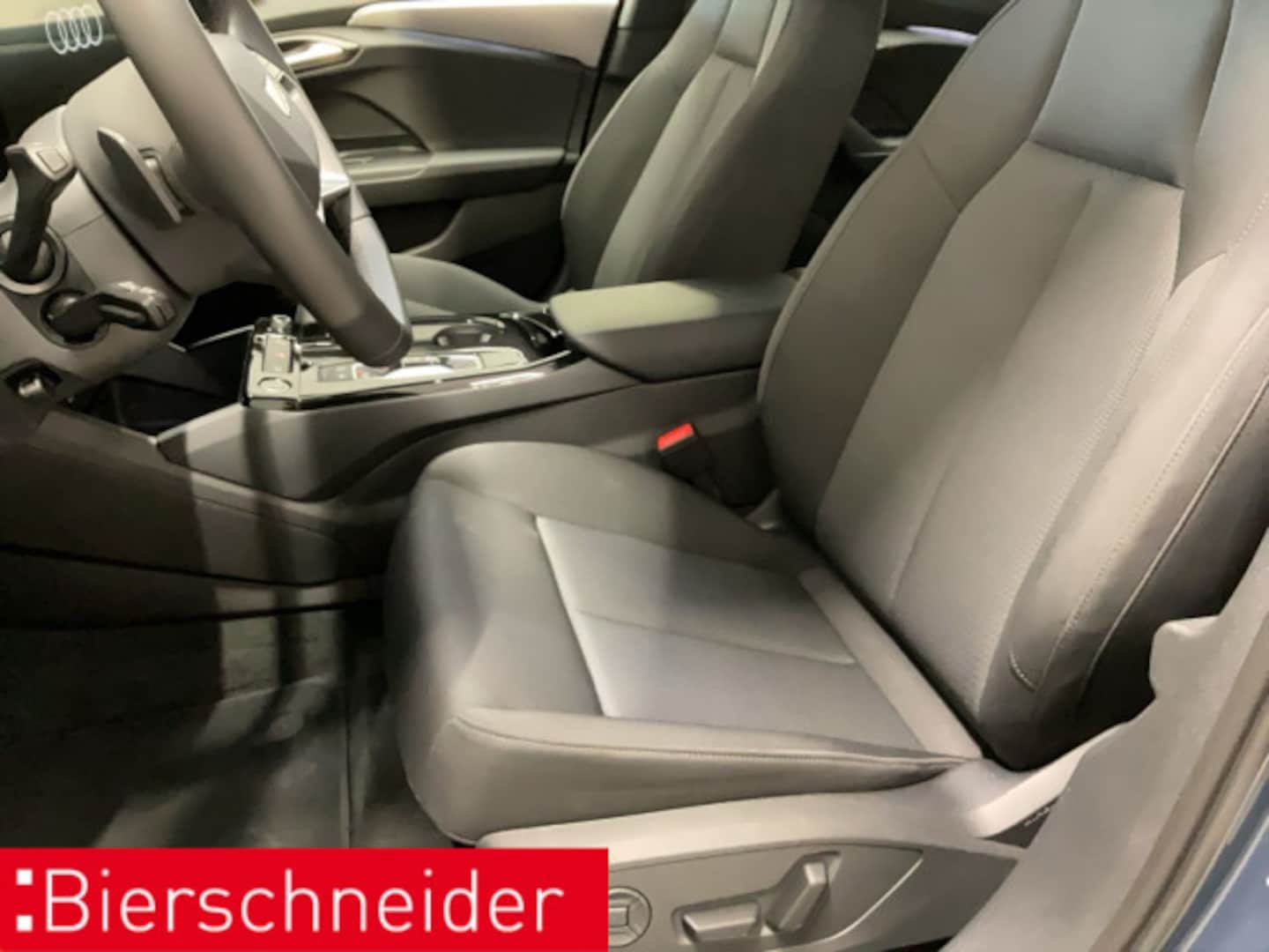 Bild über Audi A6 Avant e-tron e-tron quattro - für weitere Informationen kontaktieren Sie den Audi Partner
