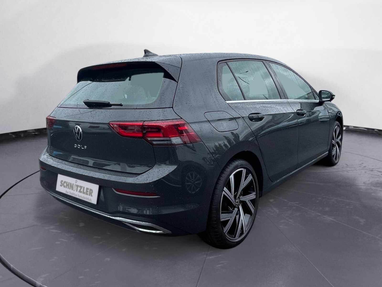 Volkswagen Golf – Bild 5