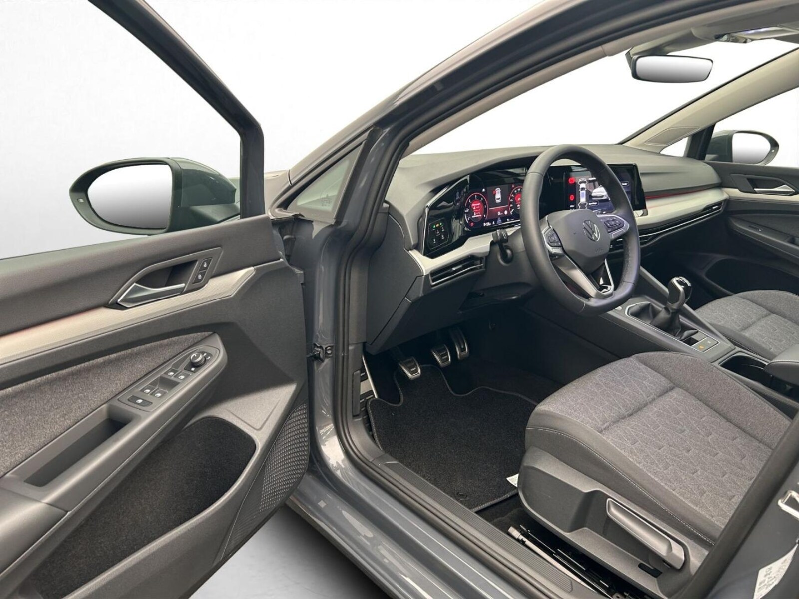 Volkswagen Golf Variant – Bild 14