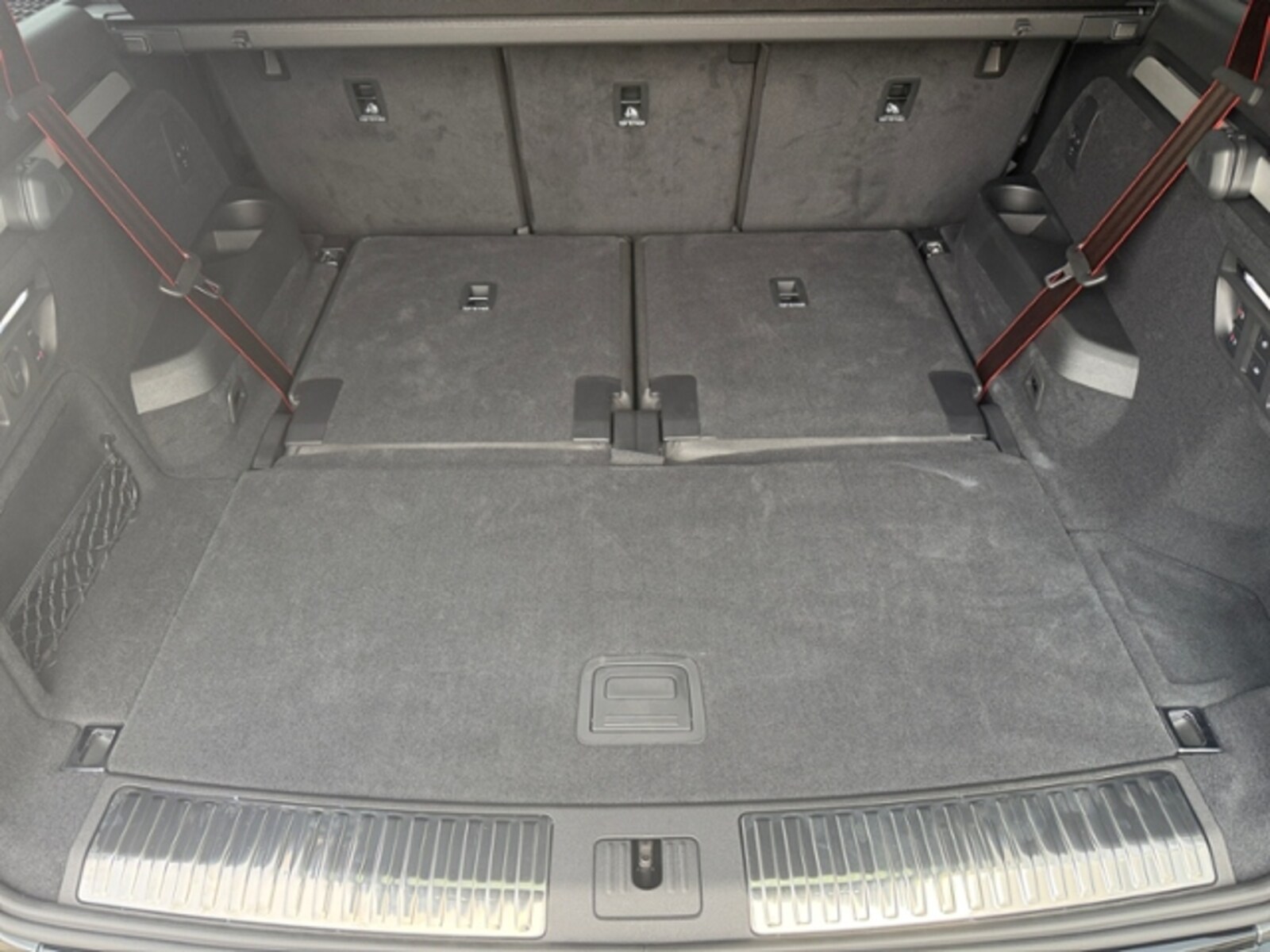 Audi Q7 – Bild 11