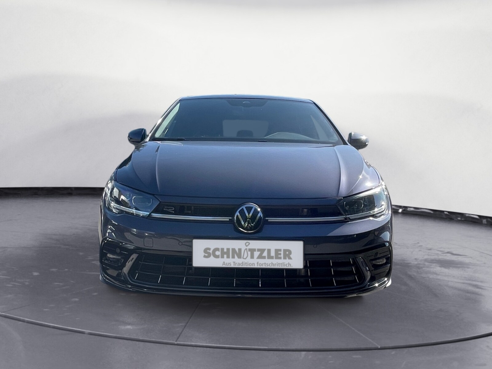 Volkswagen Polo – Bild 8