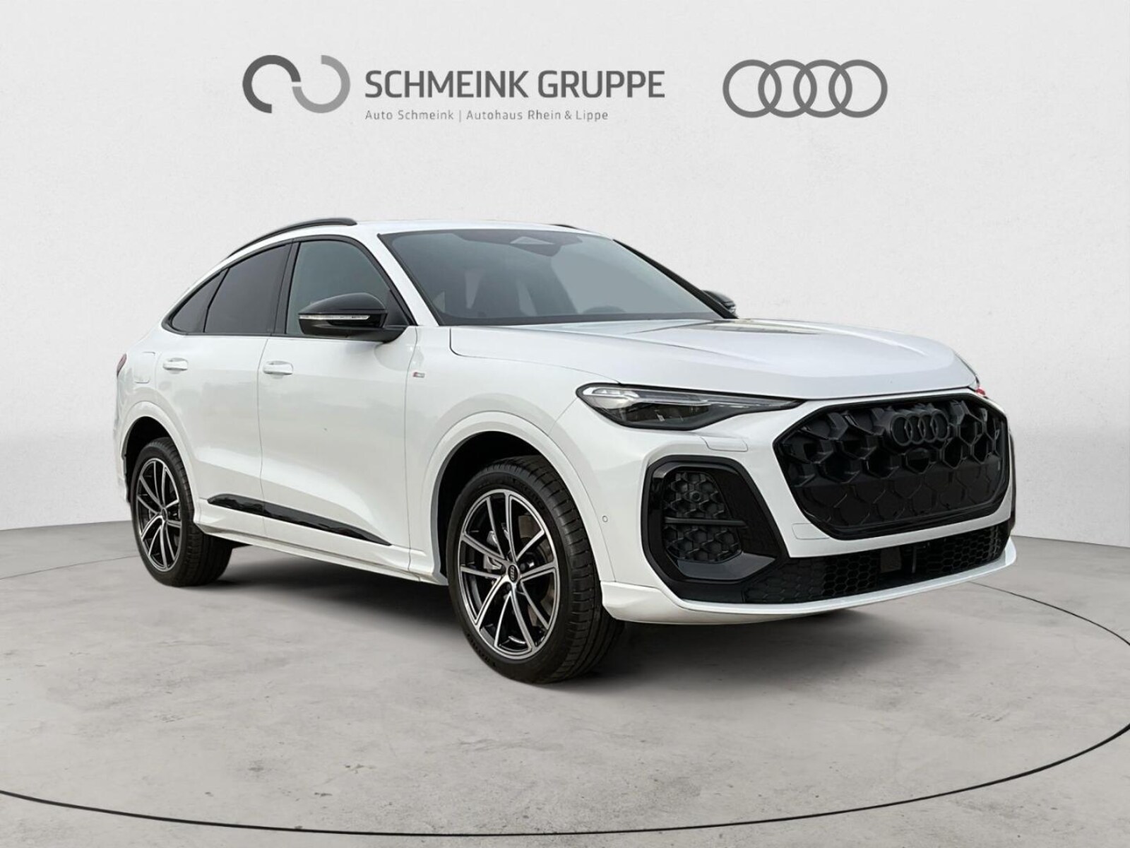 Audi Q5 Sportback – Bild 7