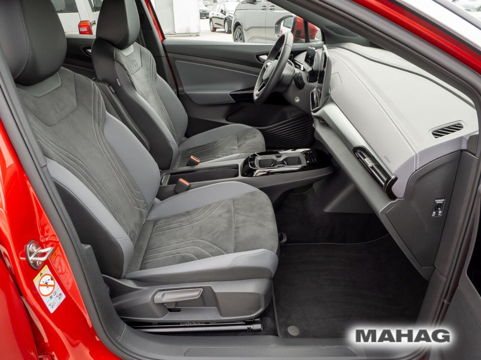 Volkswagen ID.5 – Bild 14