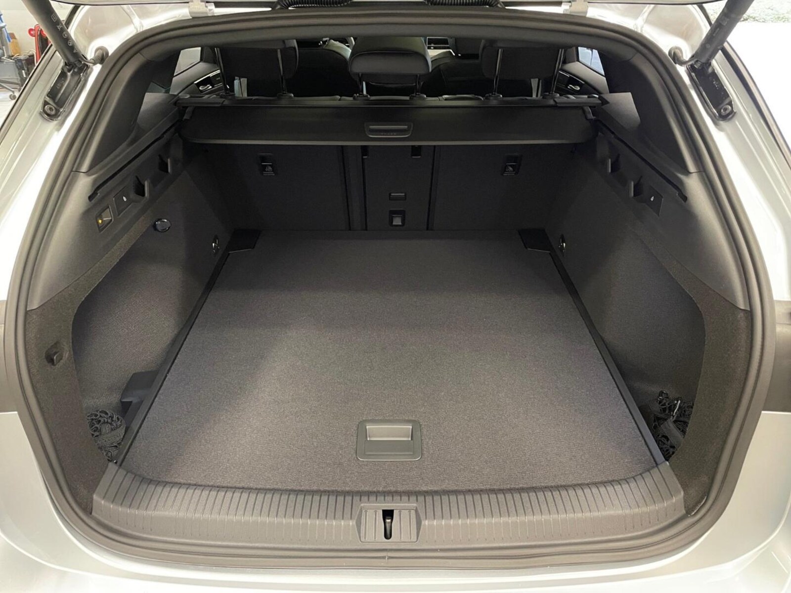 Volkswagen ID.7 Tourer – Bild 16