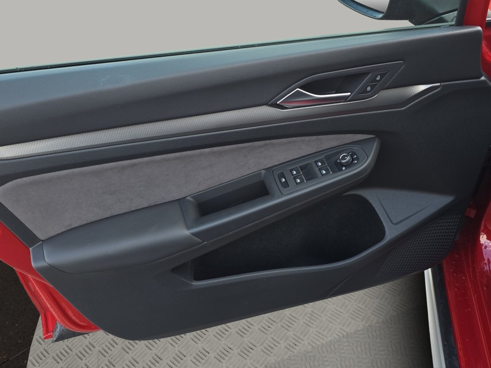 Volkswagen Golf Variant – Bild 10