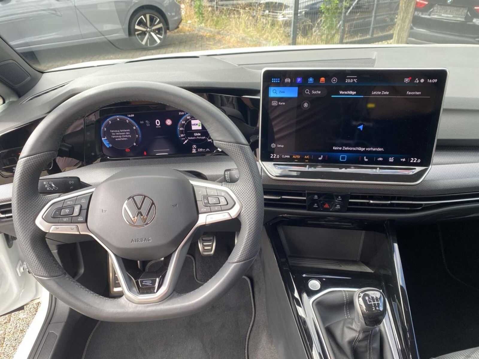 Volkswagen Golf Variant – Bild 10
