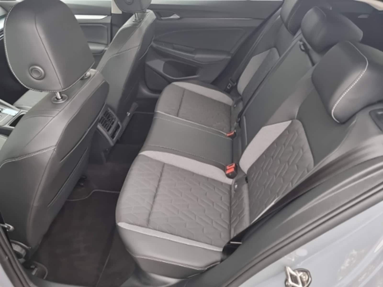 Volkswagen Golf – Bild 13