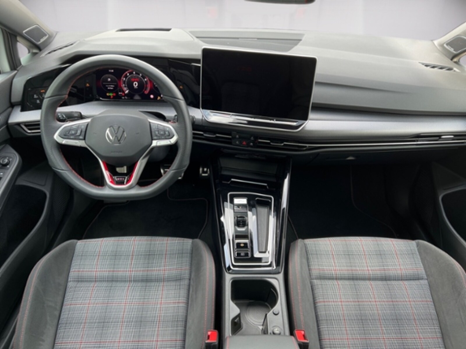 Volkswagen Golf – Bild 13