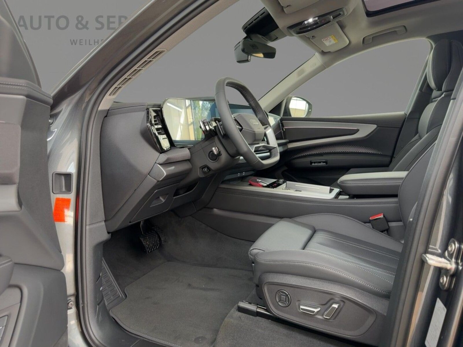 Audi Q7 – Bild 6