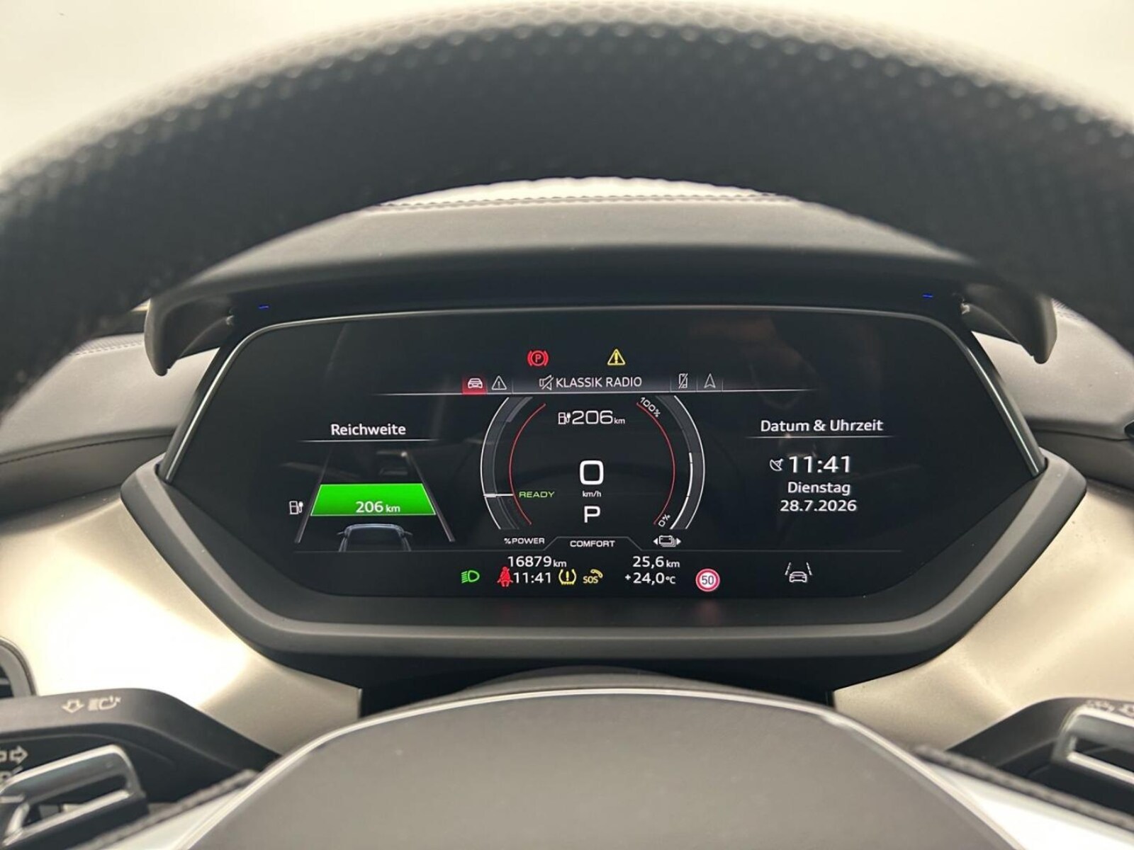 Audi e-tron GT quattro – Bild 9