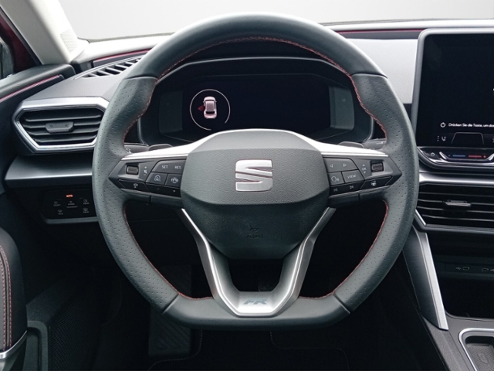 SEAT Leon – Bild 17