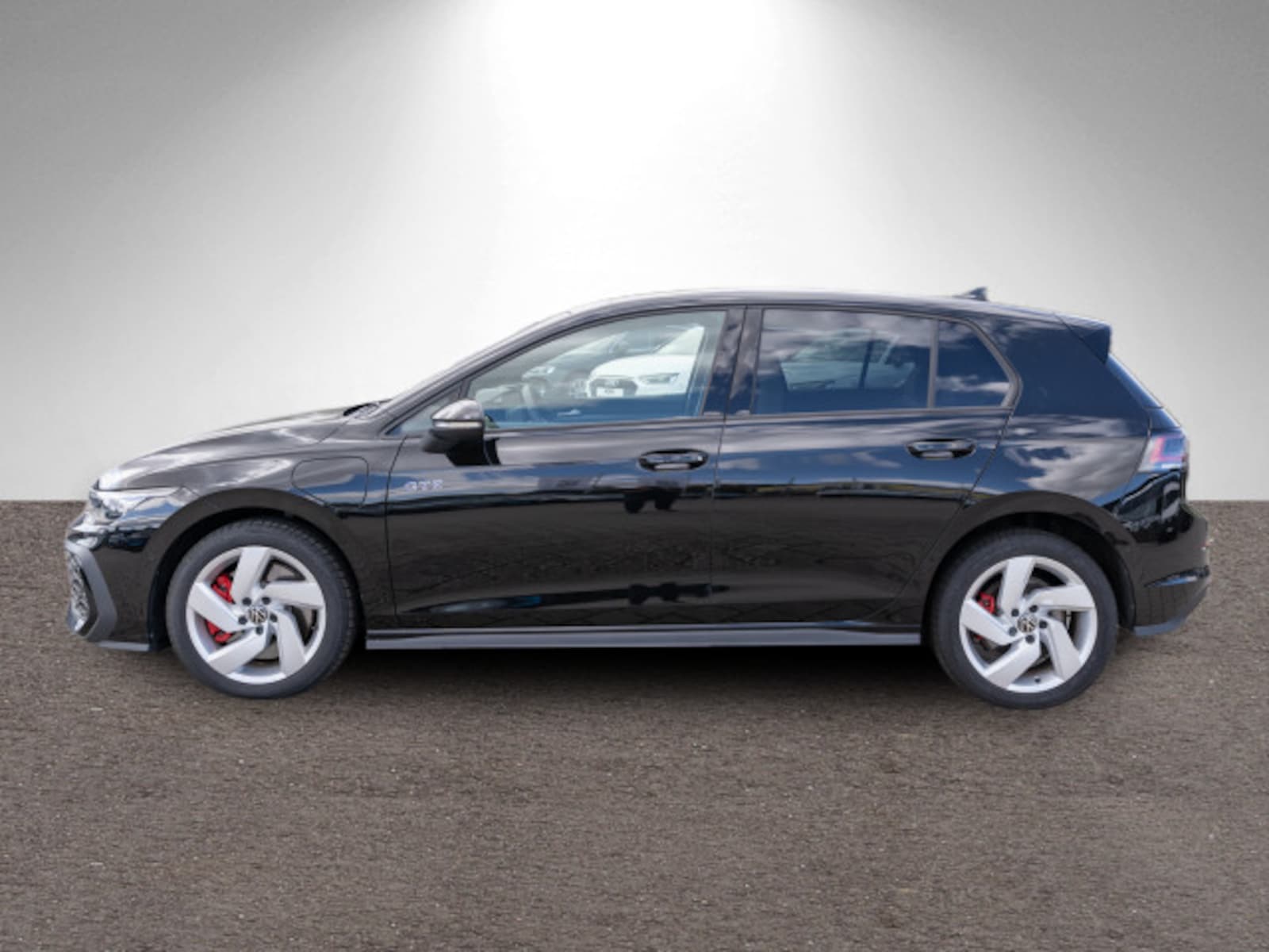 Volkswagen Golf – Bild 4