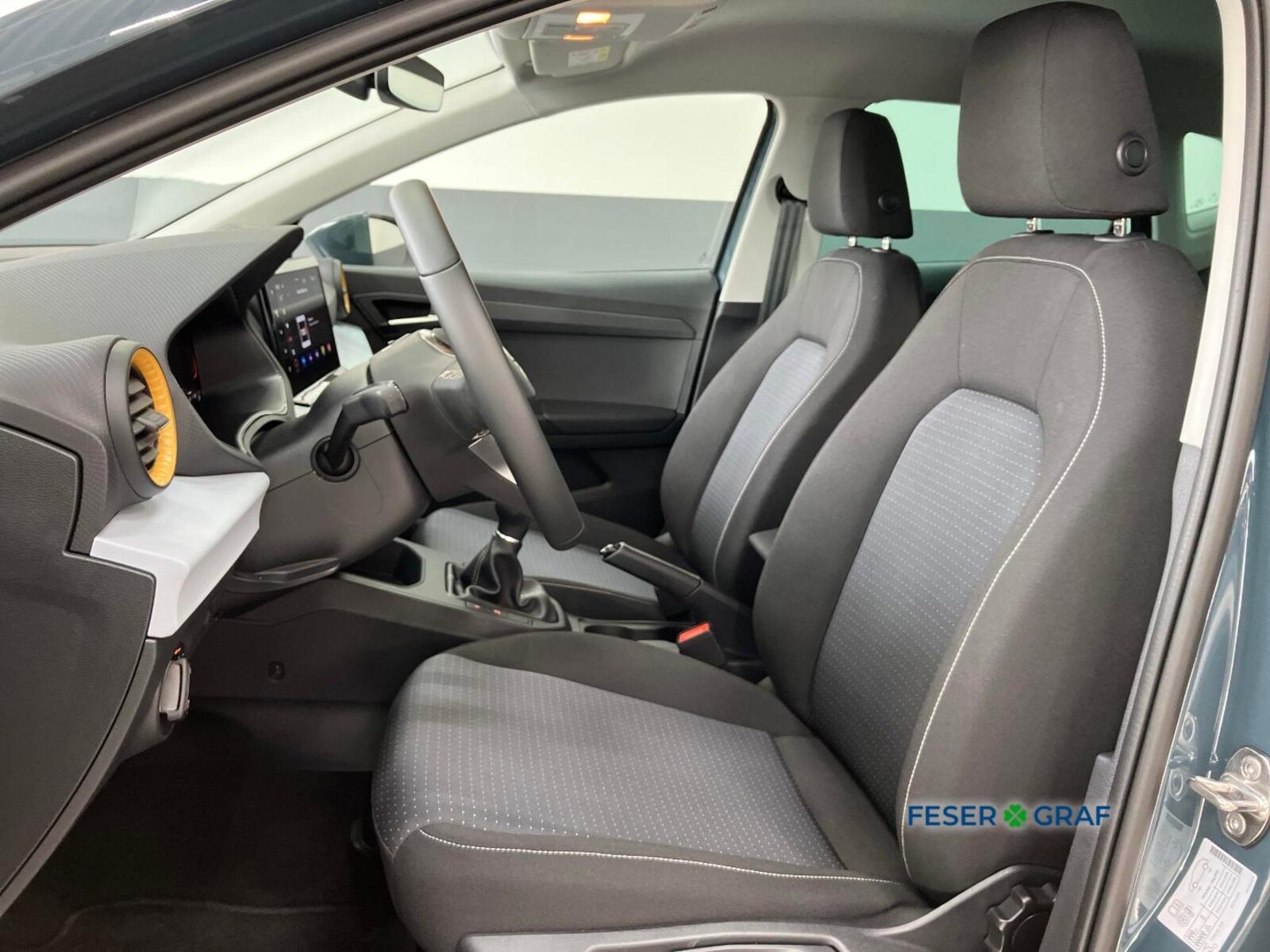 SEAT Ibiza – Bild 6