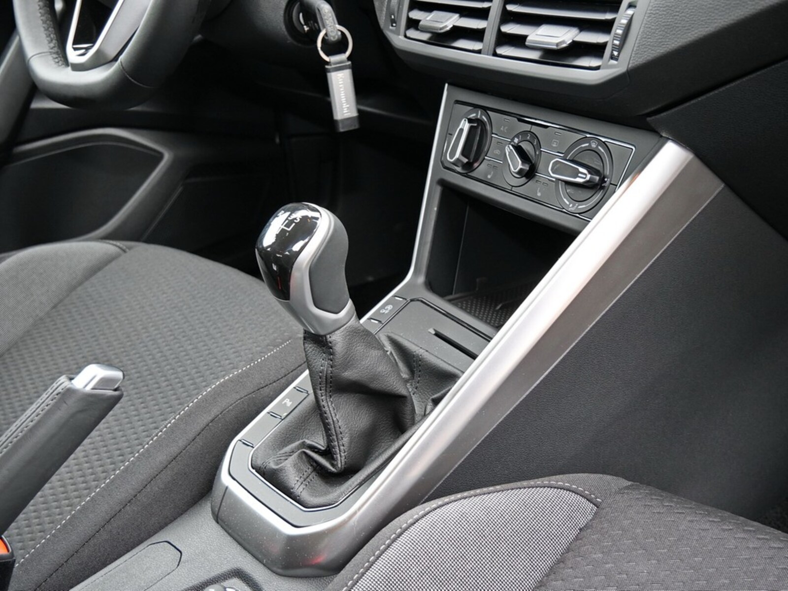 Volkswagen Polo – Bild 10