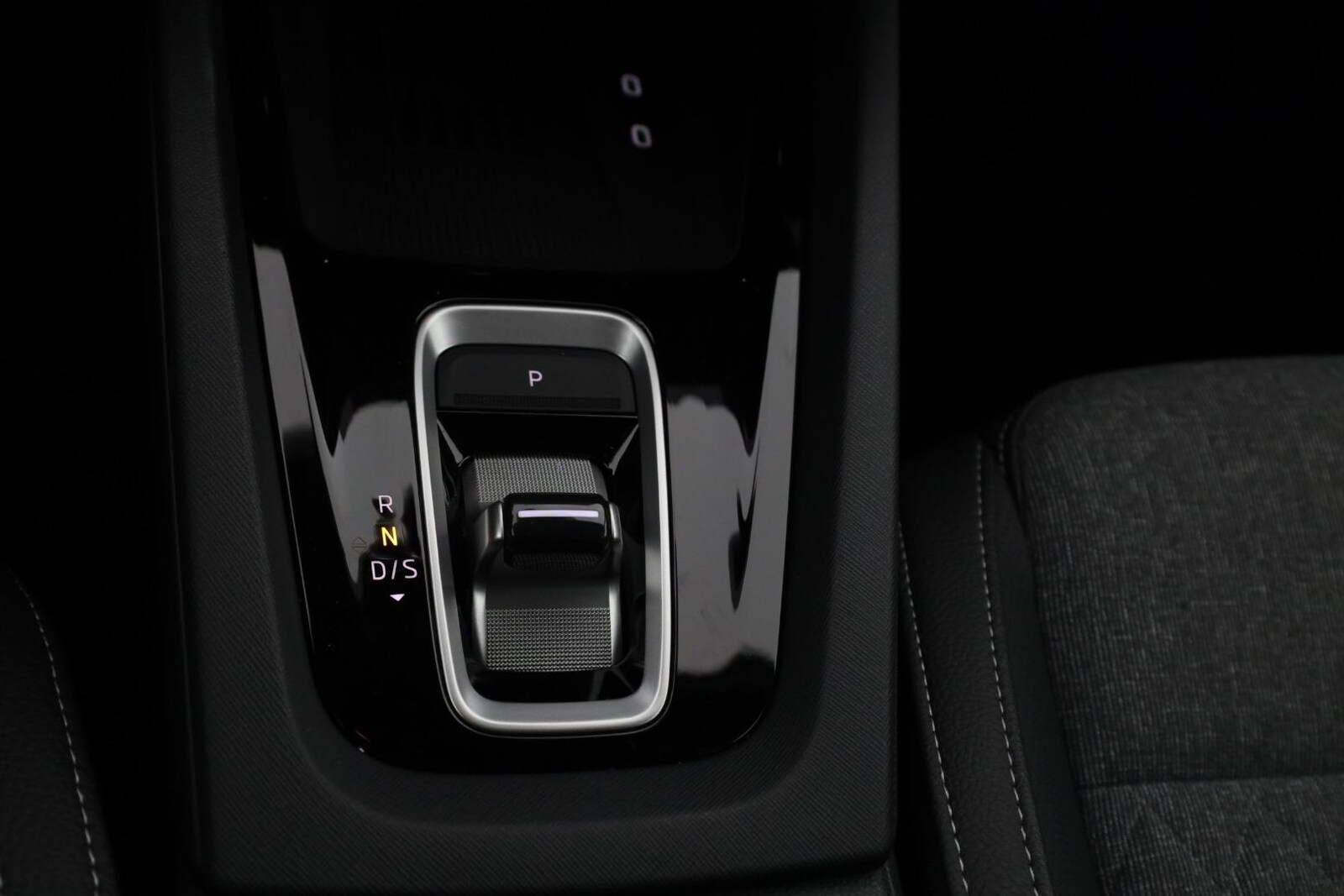 Škoda Octavia Combi – Bild 16