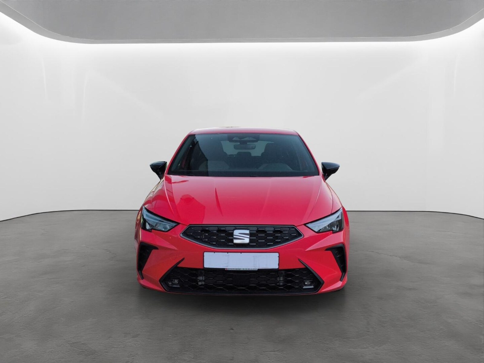 SEAT Ibiza – Bild 3