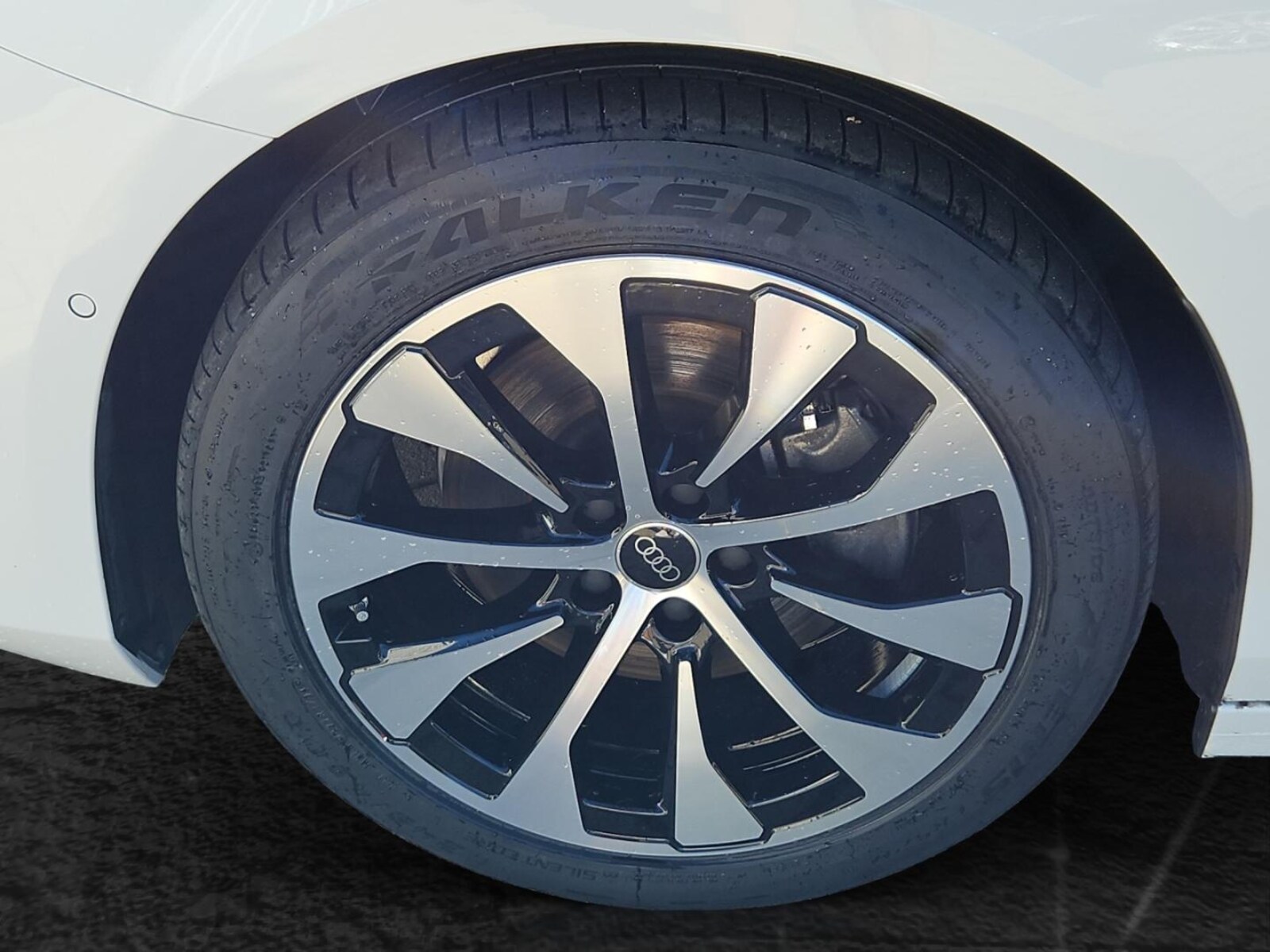 Audi A6 Avant – Bild 5