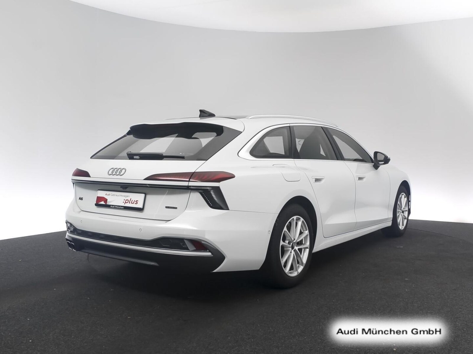 Audi A6 Avant – Bild 4