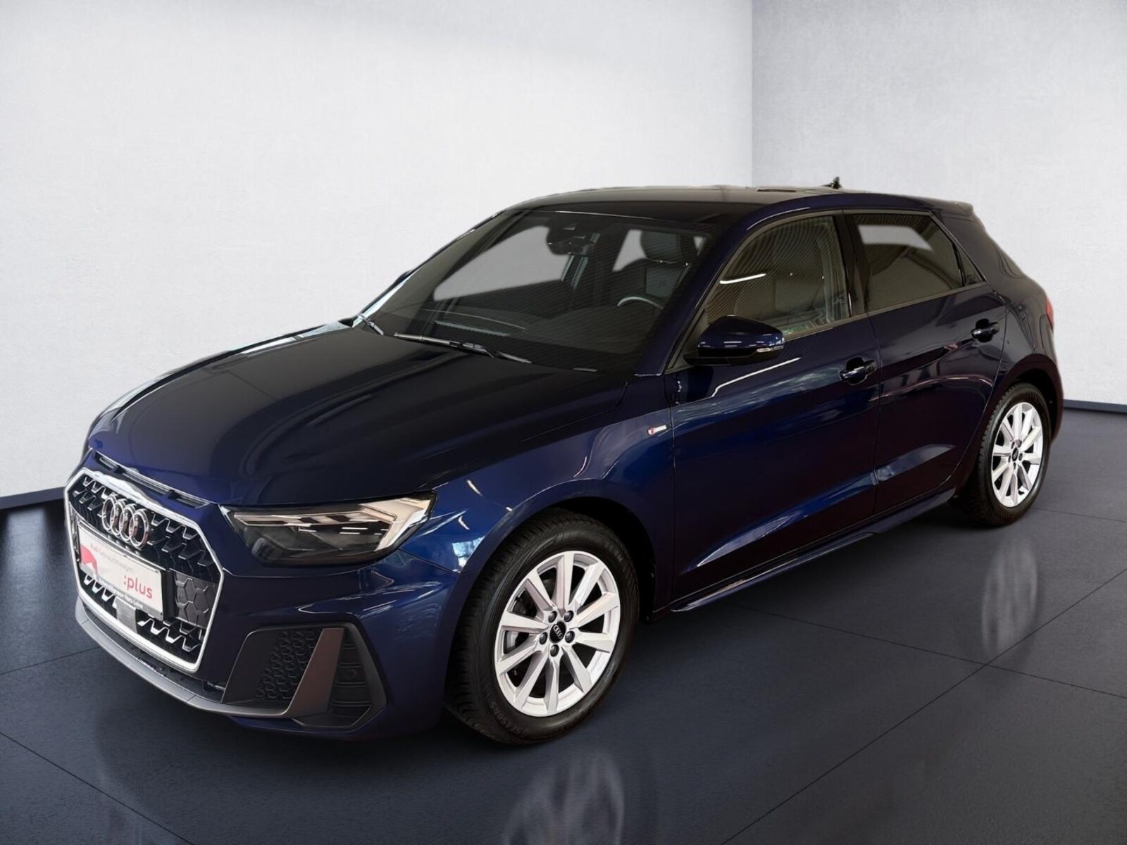 Audi A1 Sportback – Bild 2