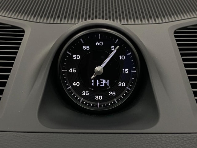 2026 Porsche Cayenne Coupe Base - Photo 23