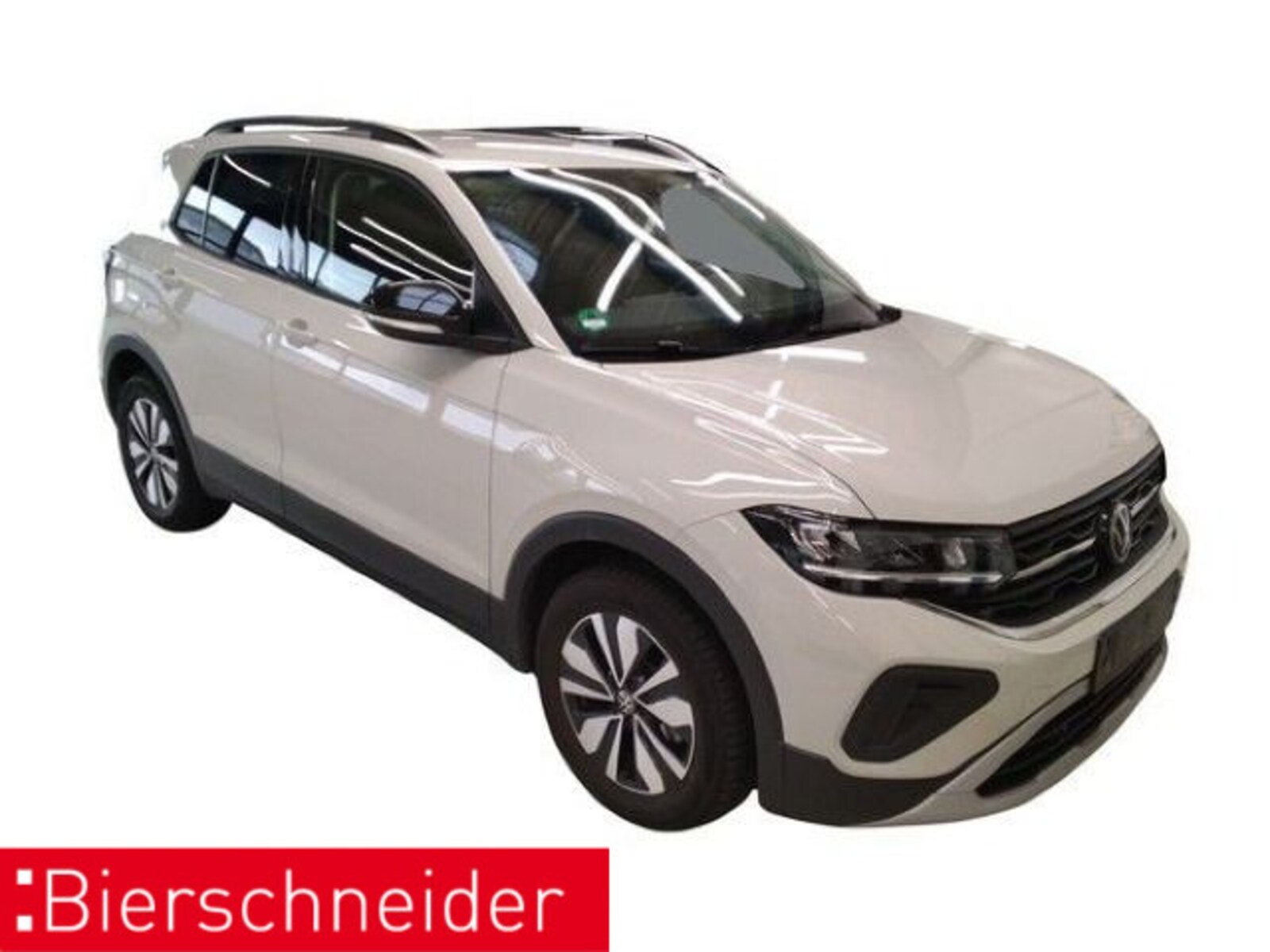 Volkswagen T-Cross – Bild 2