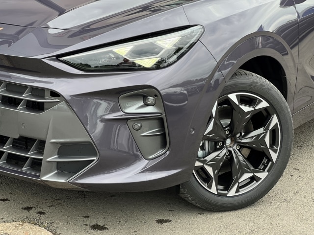 Bild des Autos 21
