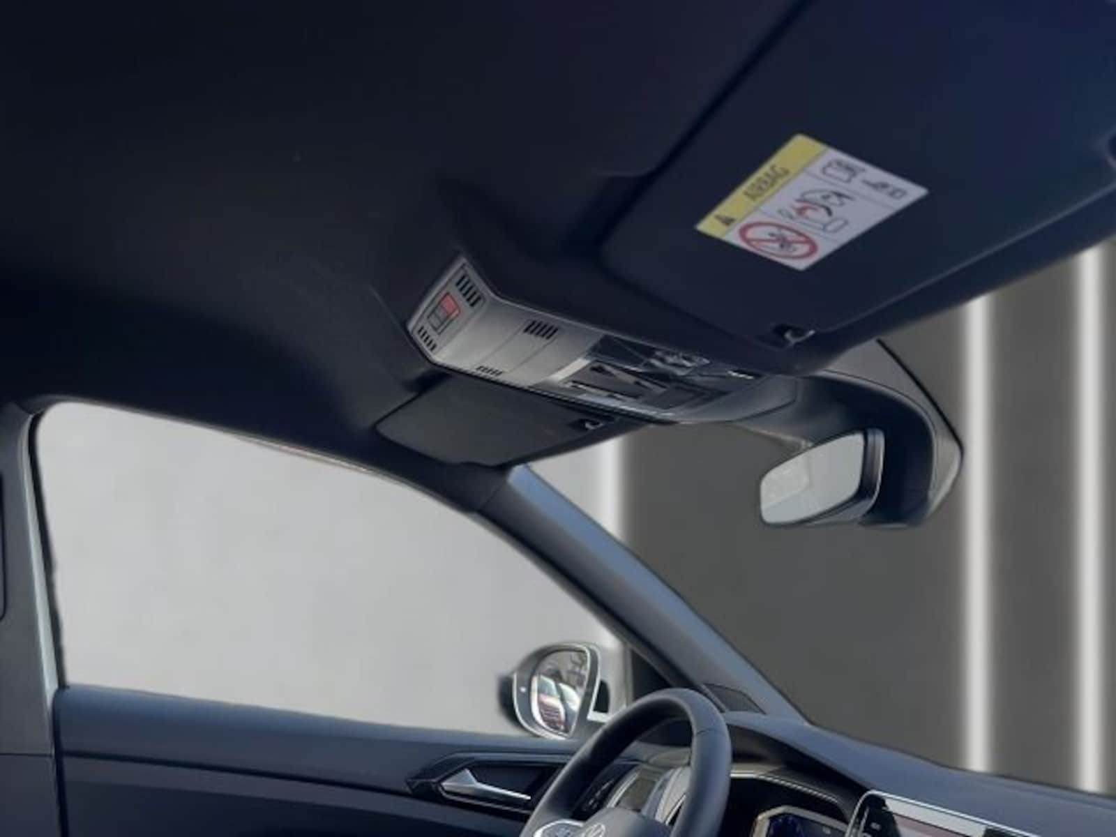 Volkswagen T-Cross – Bild 21