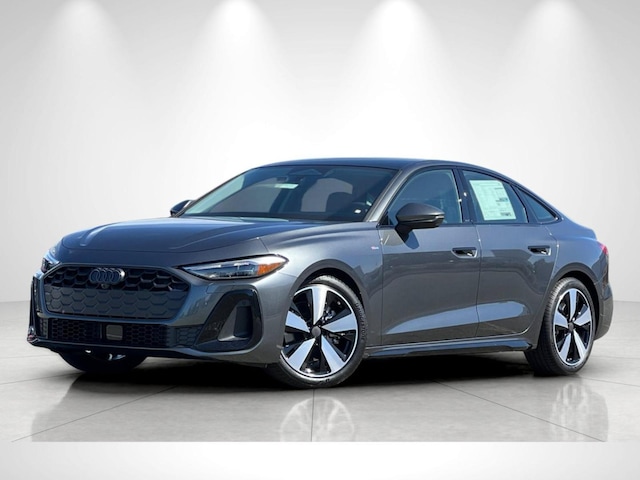 2026 Audi A5