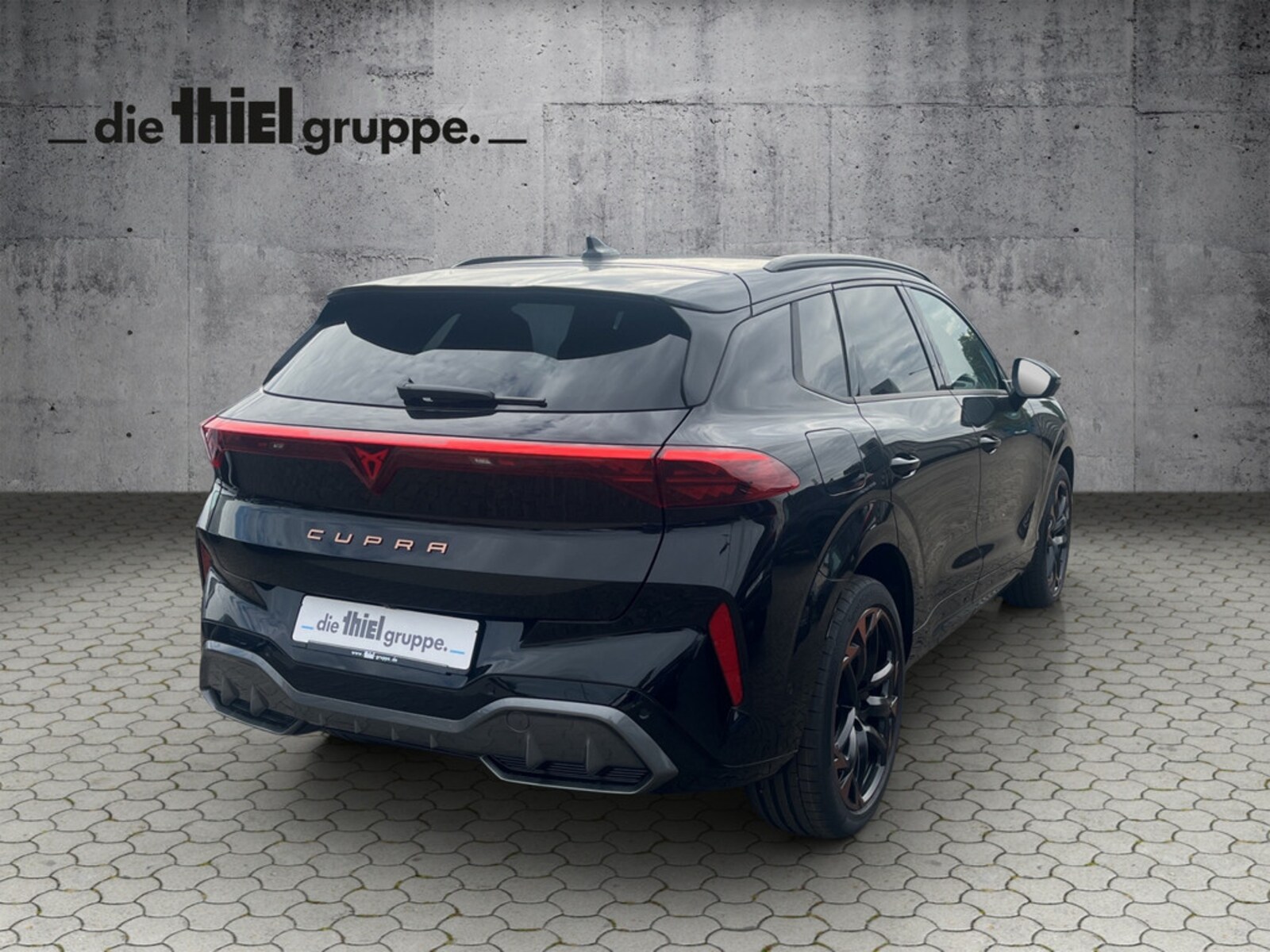 CUPRA Terramar – Bild 7