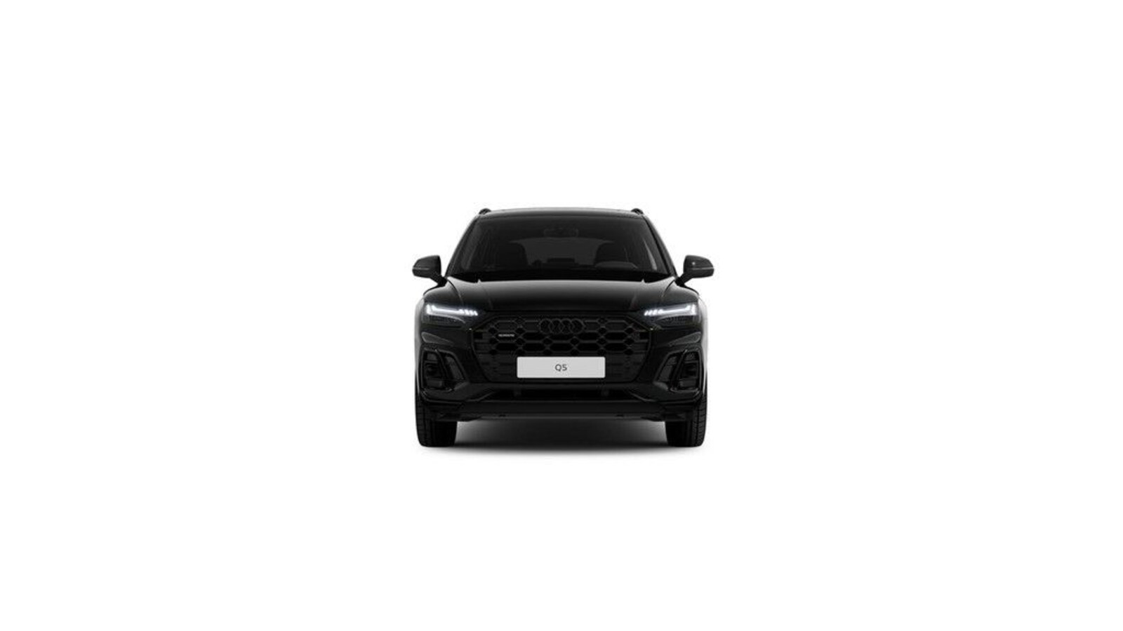 Audi Q5 – Bild 4