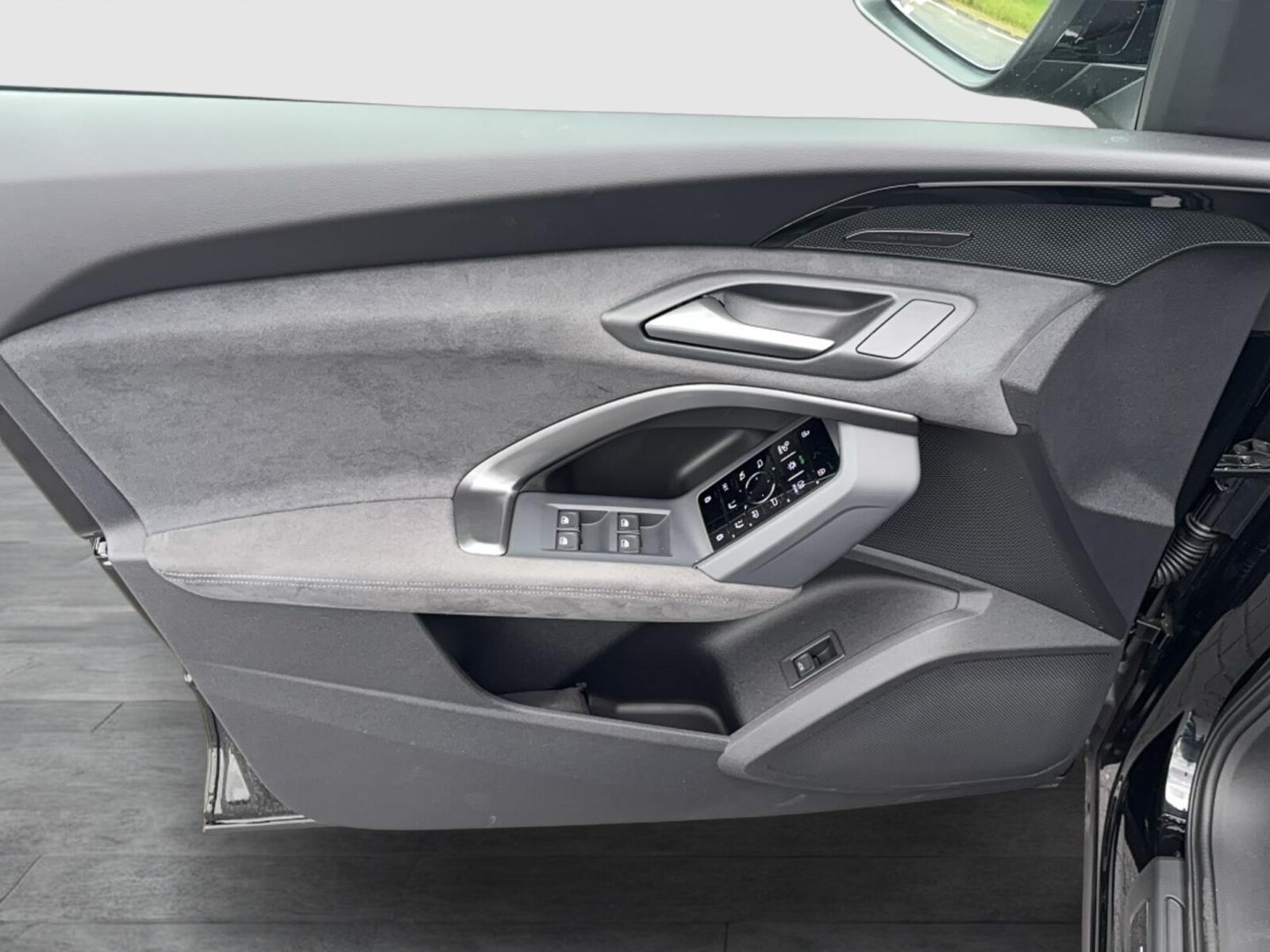 Audi SQ5 – Bild 16
