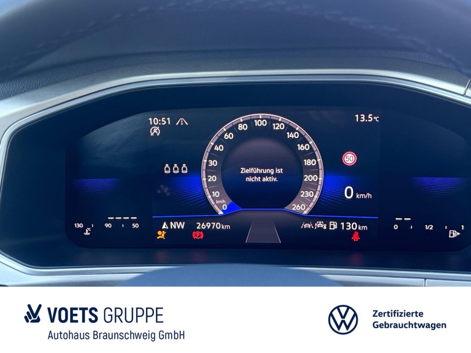 Volkswagen T-Roc – Bild 12