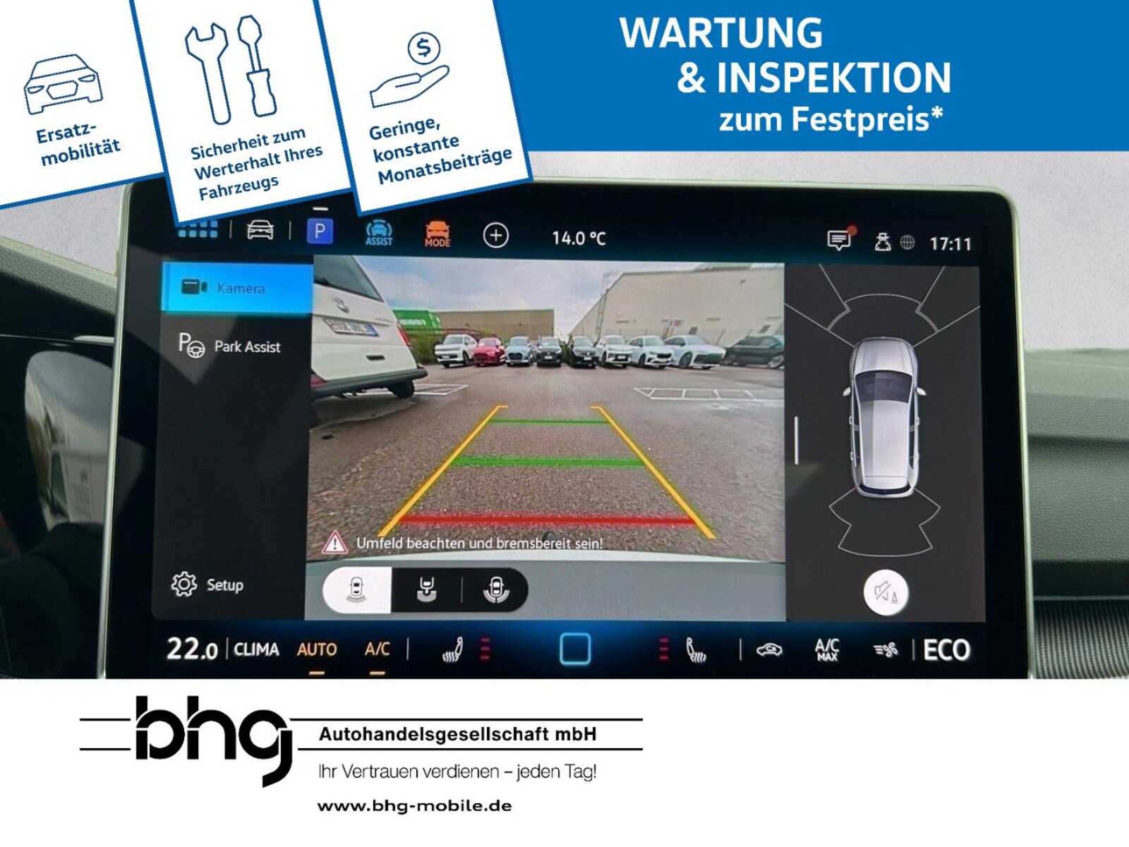 Volkswagen Golf – Bild 18