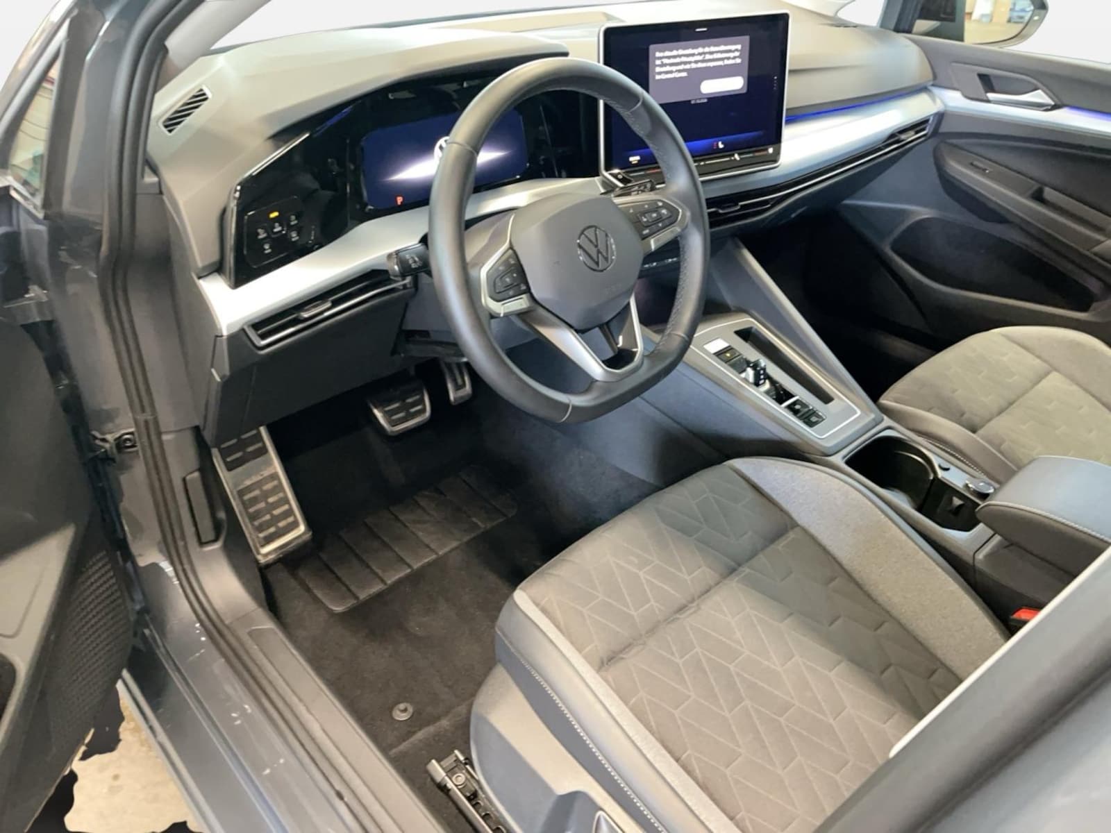Volkswagen Golf – Bild 8