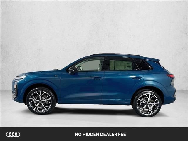 Photo of 2026 Audi Q3 SUV
