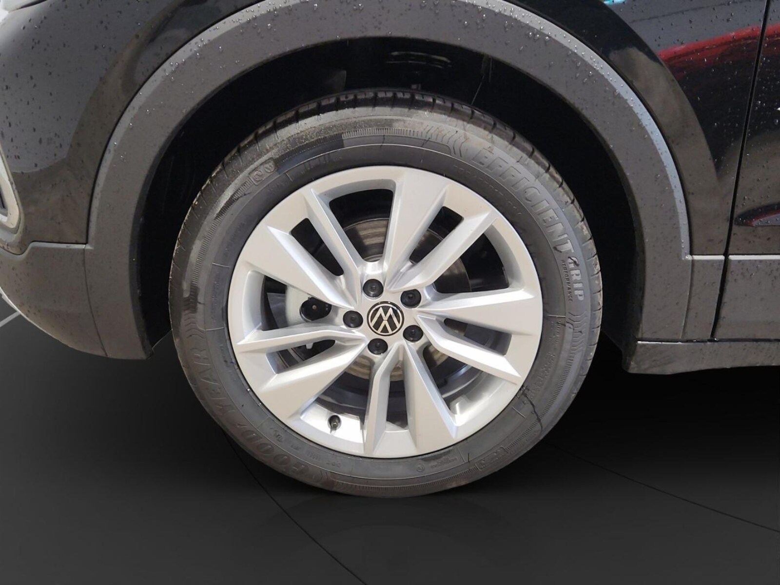Volkswagen T-Cross – Bild 7