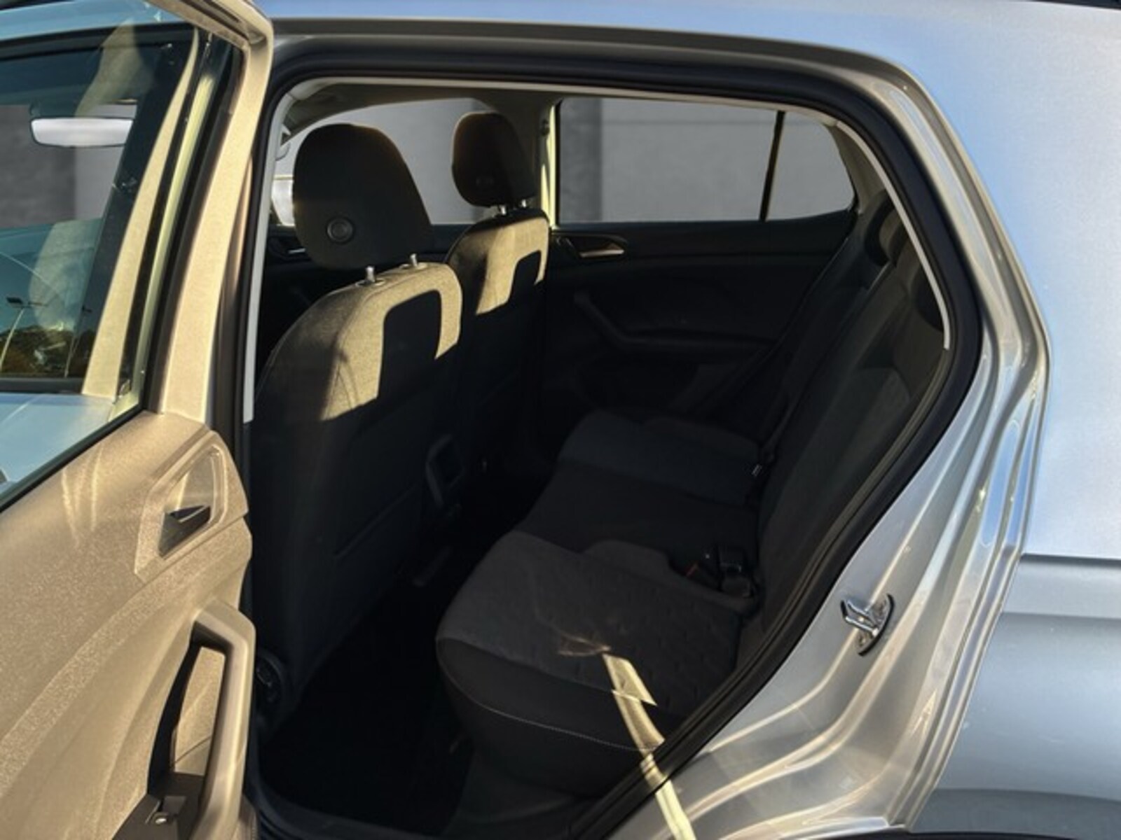 Volkswagen T-Cross – Bild 15