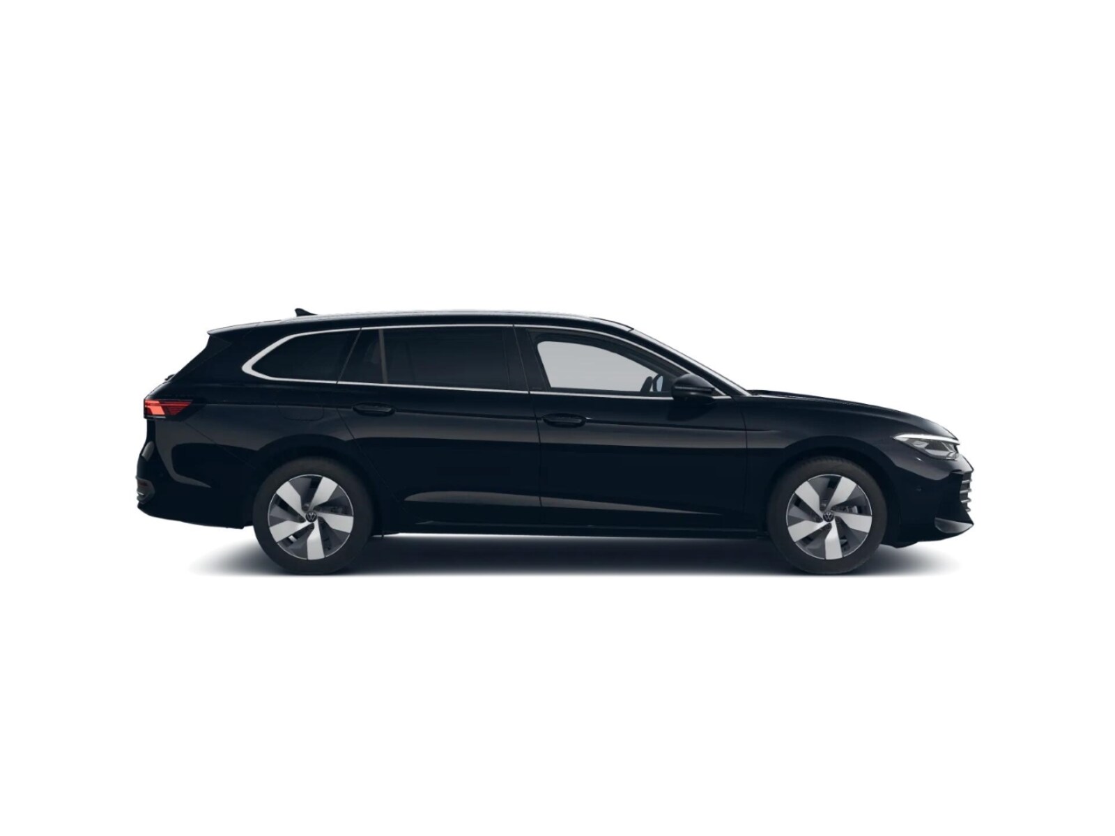 Volkswagen Passat – Bild 9