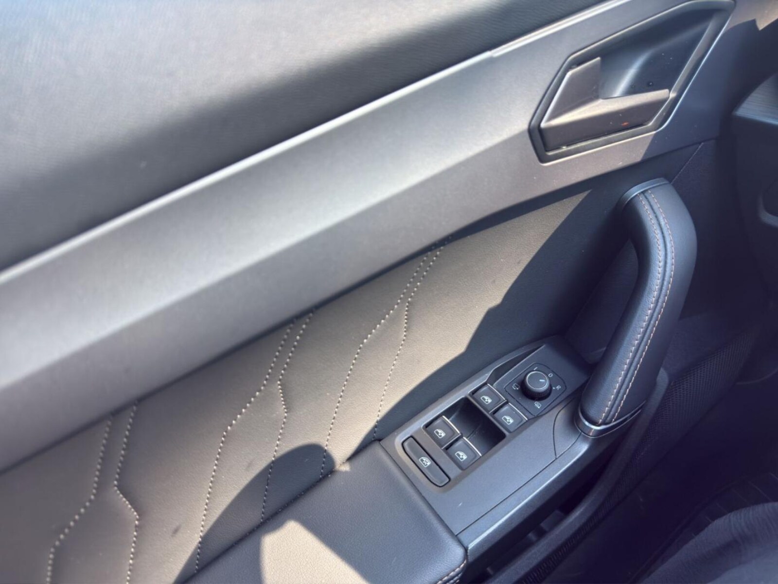 CUPRA Formentor – Bild 12