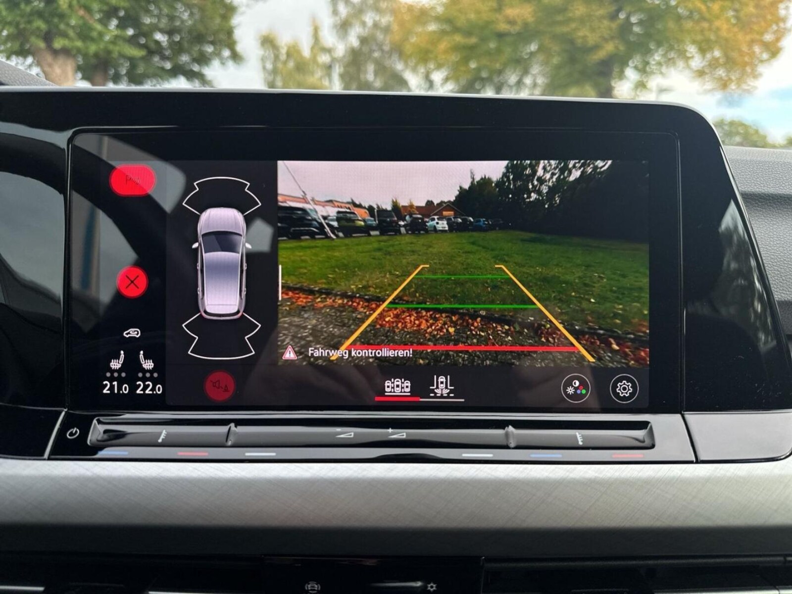 Volkswagen Golf – Bild 17