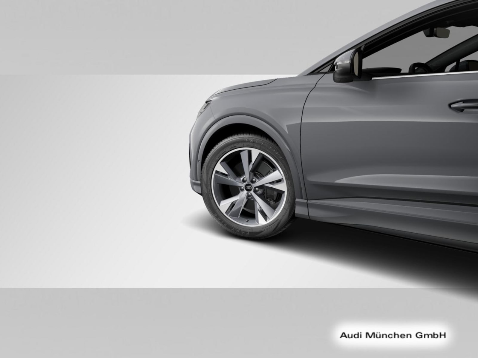 Audi Q4 e-tron – Bild 4