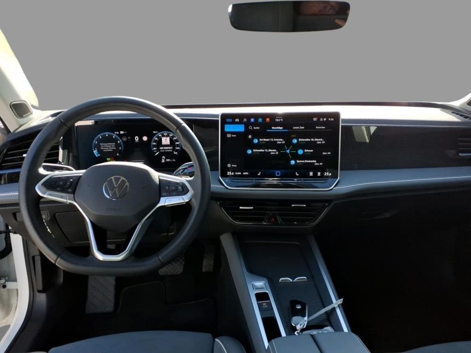 Volkswagen Passat – Bild 5